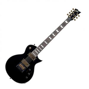 ESP Guitars ESP LTD EC-1007B Evertune Black