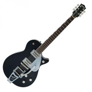 Gretsch G6128T Players Edition Jet FT with Bigsby RW Black
