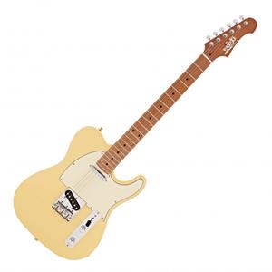 JET Guitars JT-300 Roasted Maple Blonde