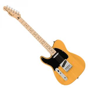 Squier Affinity Telecaster LH MN Butterscotch Blonde - Nearly New