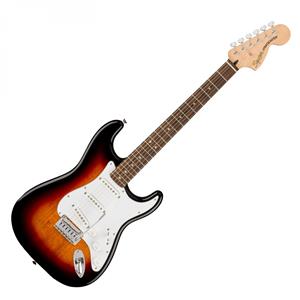 Squier Affinity Stratocaster LRL 3-Color Sunburst - Nearly New