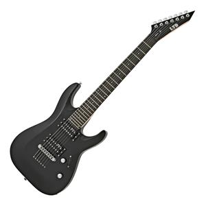 ESP Guitars ESP LTD MH-17 Black