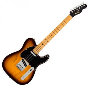 Fender American Ultra Luxe Telecaster MN 2-Tone Sunburst