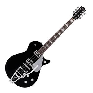 Gretsch G6128T Players Edition Jet DS w/ Bigsby Black