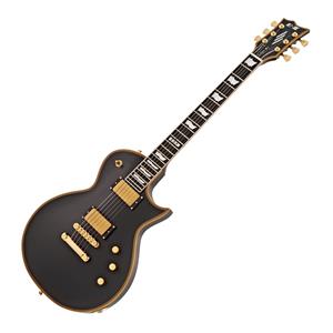 ESP Guitars ESP E-II Eclipse DB Vintage Black