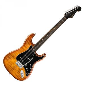 Fender Limited Edition American Ultra Stratocaster EB Tiger Eye