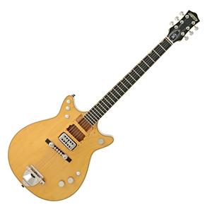 Gretsch G6131-MY Malcolm Young Jet Natural