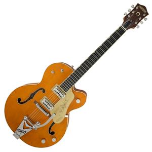 Gretsch G6120T 59 Vintage Select Chet Atkins with Bigsby Orange