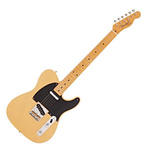 Fender Custom Shop 53 Telecaster NOS Nocaster Blonde #131329