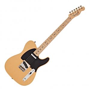 Fender Custom Shop 52 Telecaster Journeyman Relic Nocaster Blonde