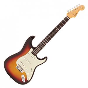 Fender Custom Shop Vintage Custom 59 Strat NOS Chocolate Sunburst