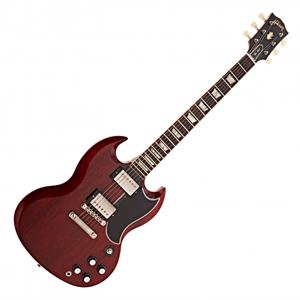 Gibson Custom Shop Gibson Custom 1961 Les Paul SG Standard Reissue VOS Cherry Red