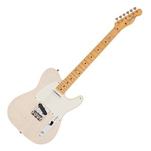 Fender Custom Shop 57 Telecaster Journeyman Relic Aged White Blonde