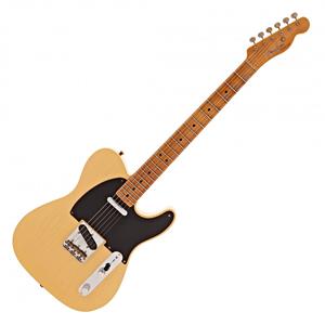 Fender Custom Shop 1950 Double Esquire Journeyman Blonde