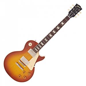 Gibson Custom Shop Gibson Custom 1958 Les Paul Standard Reissue VOS Iced Tea #83861
