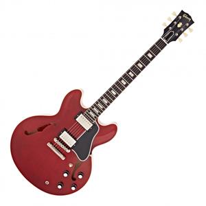 Gibson Custom Shop Gibson Custom 1964 ES-335 Reissue Ultra Light Aged #130292
