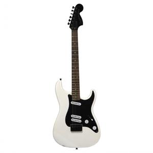Squier Contemporary Stratocaster Special HT LRL Pearl White Metal - Tweedehands