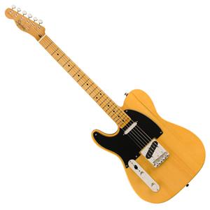 Squier Classic Vibe 50s Telecaster MN LH Butterscotch Blonde