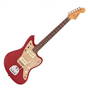Fender Custom Shop 1959 250K Jazzmaster Journeyman Dakota Red