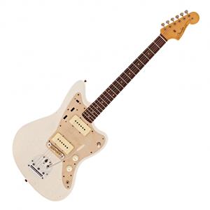 Fender Custom Shop 1959 250K Jazzmaster Journeyman White Blonde