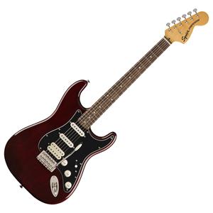 Squier Classic Vibe 70s Stratocaster HSS LRL Walnoothout