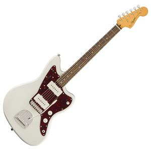 Squier Classic Vibe 60s Jazzmaster LRL Olympic White 