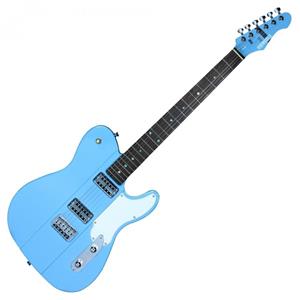 Shergold Guitars Shergold Telstar Standard ST14 Pastel Blue