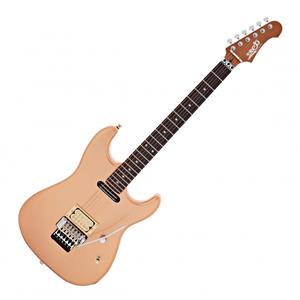JET Guitars JS700 Rosewood Copper