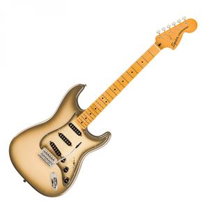 Squier Limited Edition Classic Vibe 70s Stratocaster in Antigua