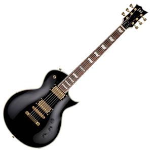 ESP Guitars ESP LTD EC-256 Black