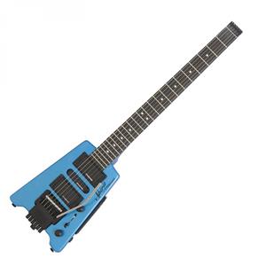Steinberger GT-PRO Deluxe Outfit Frost Blue