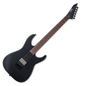 ESP Guitars ESP LTD M-201HT Black Satin