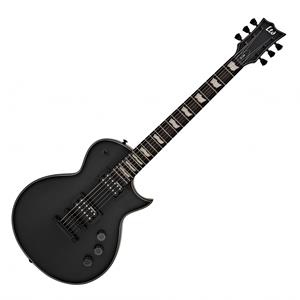 ESP Guitars ESP LTD EC-256 Black Satin