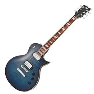 ESP Guitars ESP LTD EC-256FM Cobalt Blue