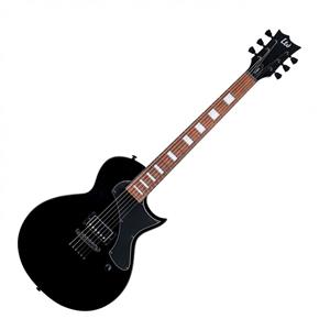 ESP Guitars ESP LTD EC-201 FT Electric Guitar Black