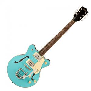 Gretsch G2655T Streamliner CB Jr w/ Bigsby Tropico