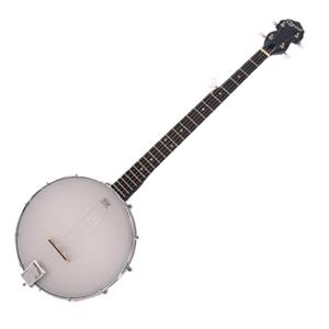 Ozark 2102G 5-String Banjo with Gig Bag