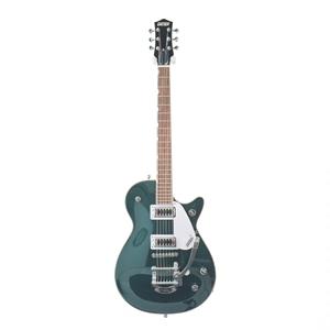 Gretsch G5230T Electromatic Jet FT w/ Bigsby Cadillac Green - Ex Demo