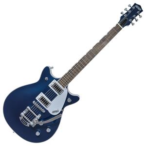 Gretsch G5232T Electromatic Double Jet FT Bigsby Midnight Sapphire
