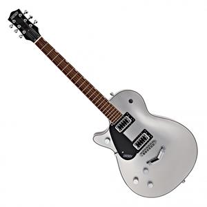 Gretsch G5230LH Electromatic Jet FT Single-Cut Left-Handed A Silver