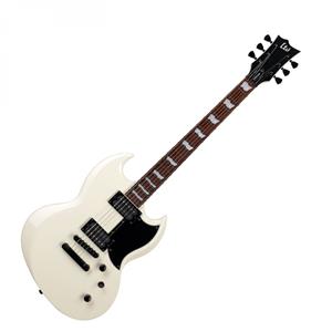 ESP Guitars ESP LTD VIPER-256 Olympic White
