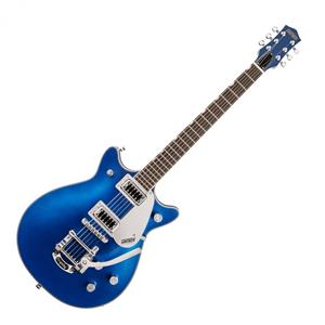 Gretsch G5232T Electromatic Double Jet FT with Bigsby Fairlane Blue