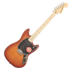 Fender Player Mustang MN Sienna Sunburst