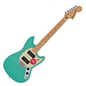 Fender Player Mustang 90 MN Sea Foam Green