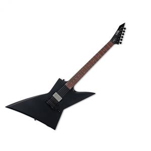 ESP Guitars ESP LTD EX-201 Black Satin