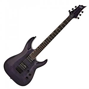 ESP Guitars ESP LTD H-200 See Thru Purple