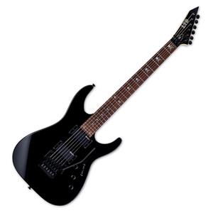 ESP Guitars ESP LTD KH-202 Kirk Hammett Signature Black