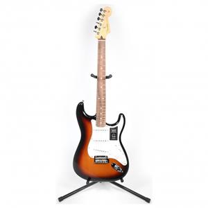 Fender Player Stratocaster PF 3-Tone Sunburst - Ex demo