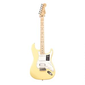 Fender Player Stratocaster HSS MN Buttercream - Ex demo