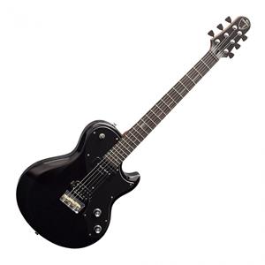 Shergold Guitars Shergold Provocateur Classic SP01-SD Thru-Black - Nearly New